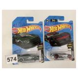 HOT WHEELS - 2019 BENTLEY CONTINENTAL GT3 HW RACE