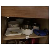 STACY CLAIRE BOYD DACHSHUND PET DISHES, STAINLESS