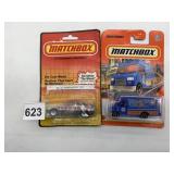 MATCHBOX - ORIGINAL COLLECTIBLES & EXPRESS