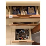 ASSORTED PERSONAL CARE & TOILETRY ITEMS, INCL