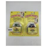 MATCHBOX ORIGINALS NIB, MOKO LESNEY SERIES N4