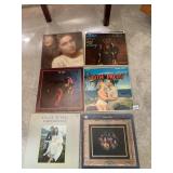 OLIVIA NEWTON-JOHN, PETER PAUL & MARY, JANIS
