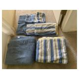 ASSORTED CASUAL HOME & MYPILLOW COTTON BATH