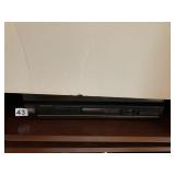 SCOTT ST235 TUNER, AM/FM STEREO DIGITAL