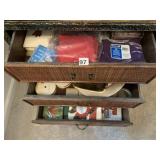 MINWAX WOOD FINISH, ASSORTED PARTY & HOLIDAY