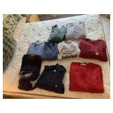 TIMBERLAND, CHAMPION, IZOD, MARCO ISLAND, YACHT