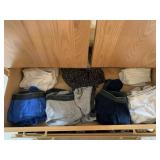HANES MEN