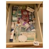 ASSORTED PERSONAL CARE ITEMS, G-U-M SOFT PICKS,