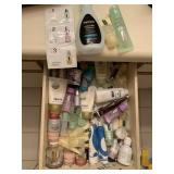 ASSORTED BEAUTY & SKINCARE PRODUCTS, CLINIQUE,