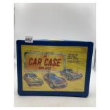 TARA TOY CORP. CAR CASE DELUXE, HOLDS 48 DIE CAST