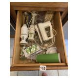 CUISINART QUICK PREP IMMERSION BLENDER, BRAUN