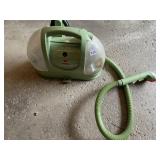 BISSELL LITTLEGREEN PORTABLE CARPET UPHOLSTERY