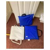 THROWABLE DEVICE - TYPE IV PFD FLOTATION DEVICES,