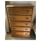CAROLINA FURNITURE WORKS, INC. - OAK TALL