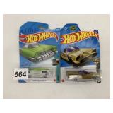 HOT WHEELS - MATTEL DREAM MOBILE, TV SERIES