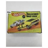 HOT WHEELS MATTEL COLLECTOR