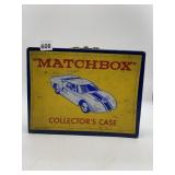 MATCHBOX 1969 FORD GT40 TIN COLLECTOR