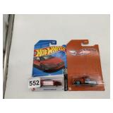 HOT WHEELS NISSAN LEAF NISMO RC_02, HOT WHEELS