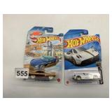 HOT WHEELS - 