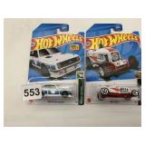 HOT WHEELS FORD ESCORT RS2000, HOT WHEELS MAX