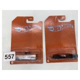 HOT WHEELS - CUSTOM 