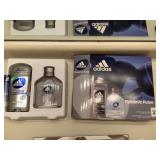 ADIDAS DYNAMIC PULSE GIFT SET, AFTER SHAVE,