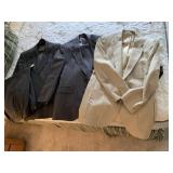 LANVIN & CRADDOCK BROS MEN