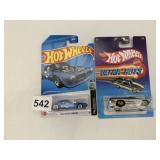 HOT WHEELS ULTRA HOTS, 1970 PONTIAC FIREBIRD, NIP.