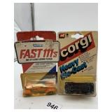 KENNER FAST 111