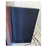 YAMAHA NS-4 FLOOR SPEAKER, NATIONAL SPEAKER