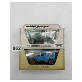 MATCHBOX MODELS OF YESTERYEAR, 1912 FORD MODEL T