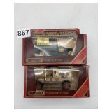 MATCHBOX MODELS OF YESTERYEAR - Y-5 1927 TALBOT