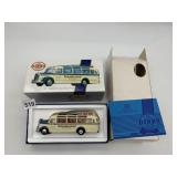 DINKY COLLECTION MATCHBOX 1950 MERCEDES-BENZ