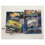 HOT WHEELS ARCO MOTORIZED 8X8 PRO/CIRCUIT NIP.