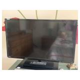 TOSHIBA 32L1300U TELEVISION, FLAT SCREEN, W/