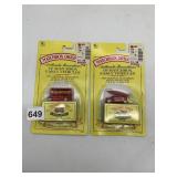 MATCHBOX ORIGINALS NIB, MOKO LESNEY SERIES N5