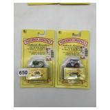 MATCHBOX ORIGINALS NIB, MOKO LESNEY SERIES N4