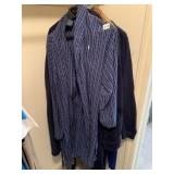 POLO RALPH LAUREN ROBES, NAUTICA LOUNGEWEAR,