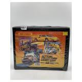 MATCHBOX OFFICIAL COLLECTORS