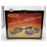 MATCHBOX OFFICIAL COLLECTORS