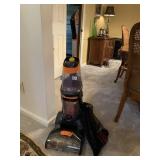 BISSELL PROHEAT 2X REVOLUTION PET CARPET CLEANER
