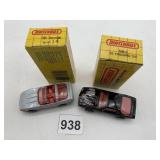 MATCHBOX 