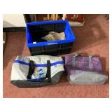 CLEVERMADE COLLAPSIBLE CRATE, SAM