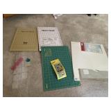 BEAD SMITH MACRAME BOARD, PROJECT BOARD, OLFA