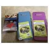 CROFTON DIGITAL KITCHEN SCALE NIB, GARDEN