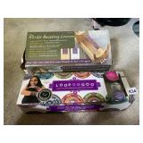 LOOPDEDOO BRACELET MAKER KIT NIB, RICKS BEADING