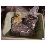 MORNING SONG WILD BIRD FOOD ASSORTMENT IN PLASTIC