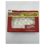 HOT WHEELS MATTEL COLLECTOR