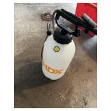 HDX MANUAL PUMP SPRAYER.