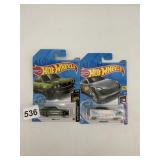 HOT WHEELS DIE-CAST CARS, MAZDA RX-3, GRAND